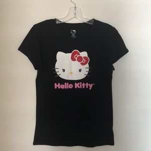 Hello Kitty Large T-Shirt